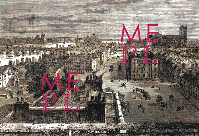 : WESTMINSTER 1807 : WESTMINSTER 1807