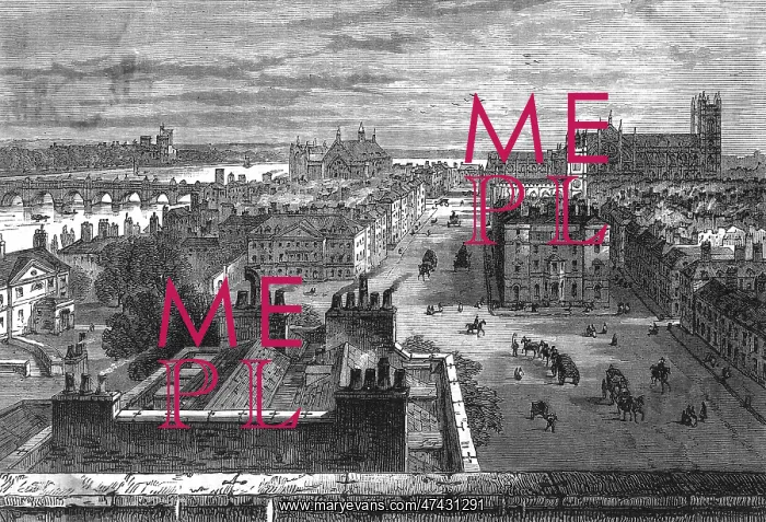 : WESTMINSTER 1807 : WESTMINSTER 1807