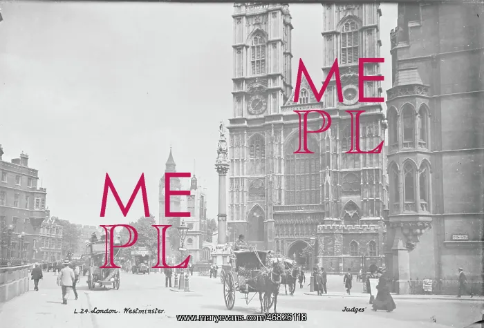 : Westminster : Westminster