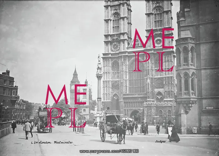 : Westminster : Westminster