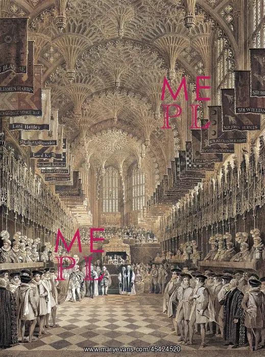  : WESTMINSTER ABBEY