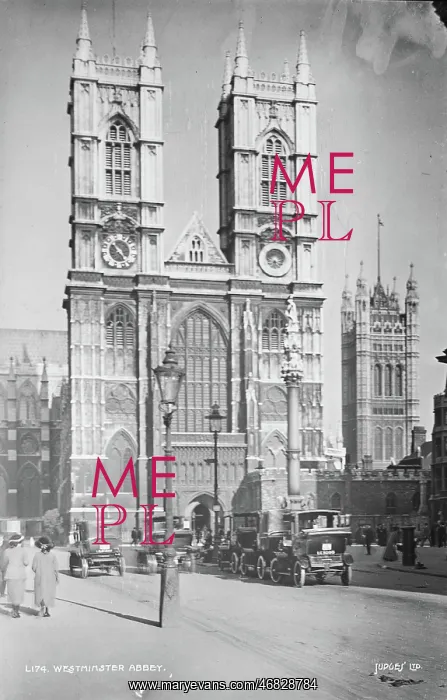 : Westminster Abbey : Westminster Abbey
