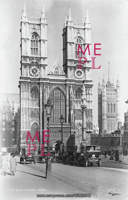 : Westminster Abbey : Westminster Abbey