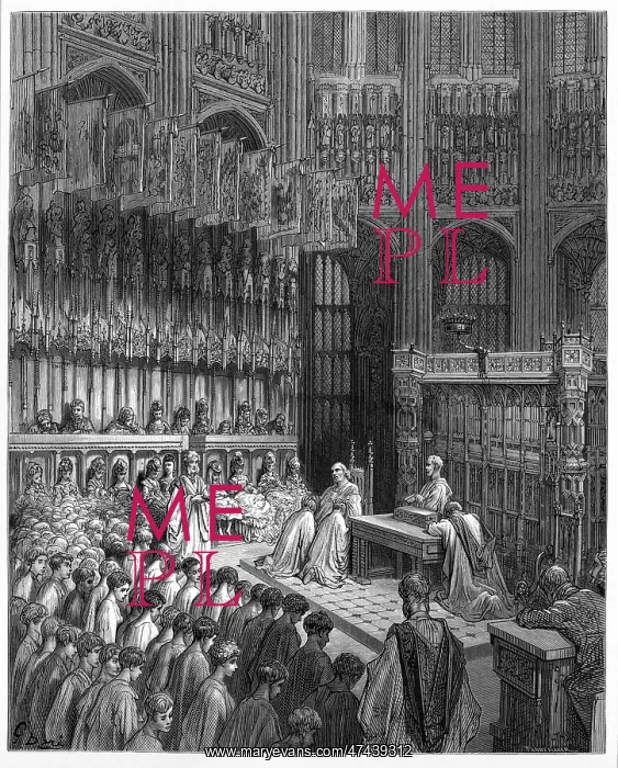: WESTMINSTER ABBEY : WESTMINSTER ABBEY