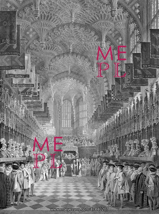  : WESTMINSTER ABBEY