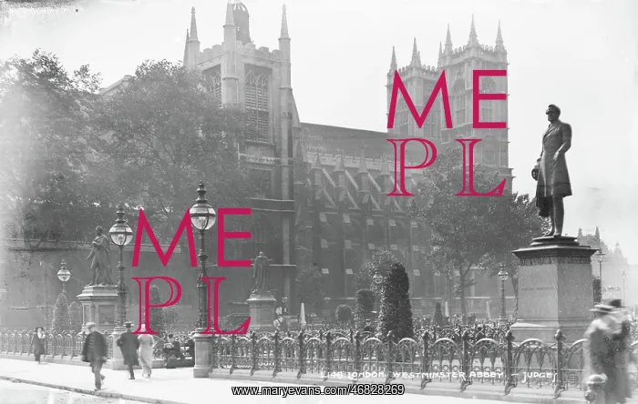 : Westminster Abbey in Historical Context : Westminster Abbey in Historical Context