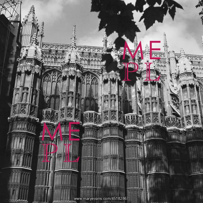 : Westminster Abbey, London : Westminster Abbey, London