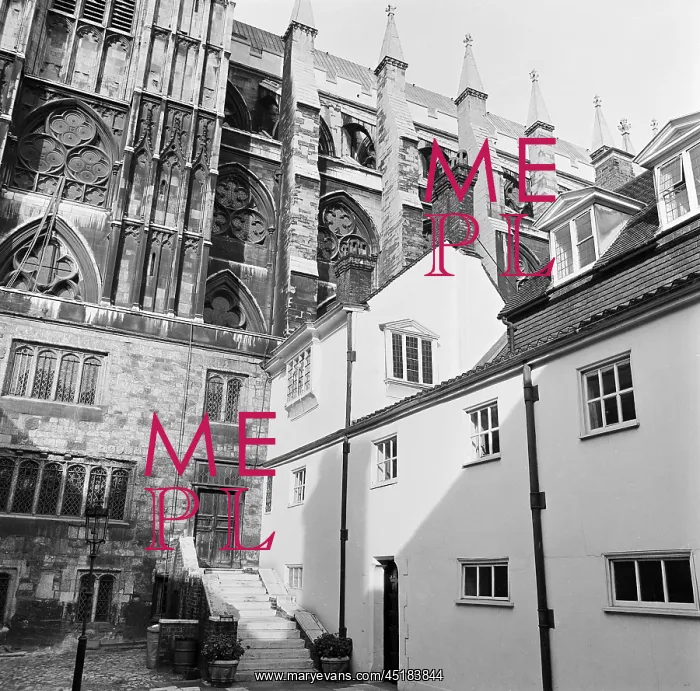 : Westminster Abbey, London : Westminster Abbey, London