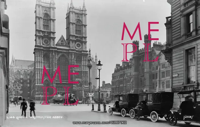 : Westminster Abbey, London : Westminster Abbey, London