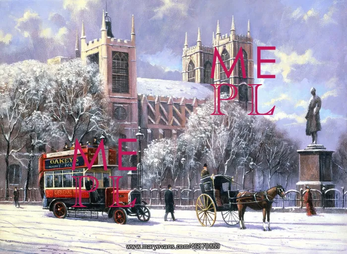 : Westminster Abbey, London : Westminster Abbey, London
