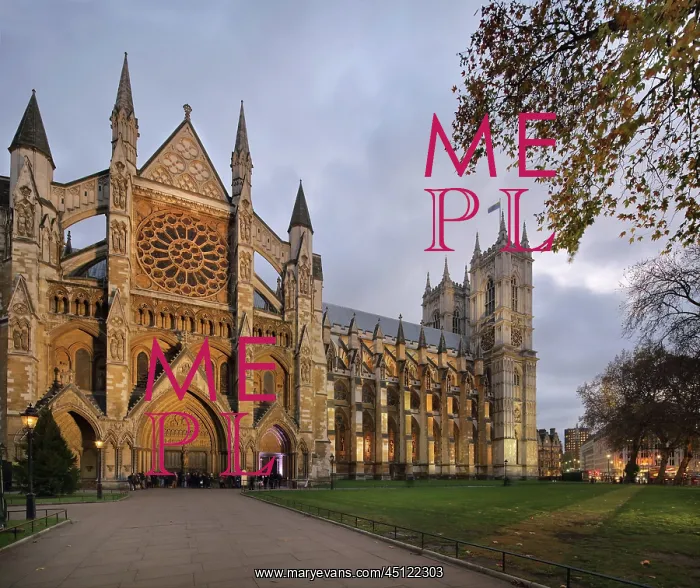 : Westminster Abbey, London, England : Westminster Abbey, London, England