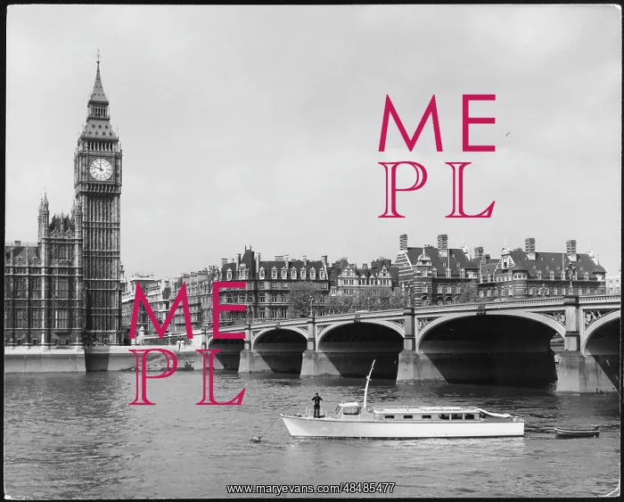 : WESTMINSTER BRIDGE : WESTMINSTER BRIDGE