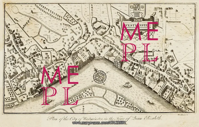  : WESTMINSTER C16