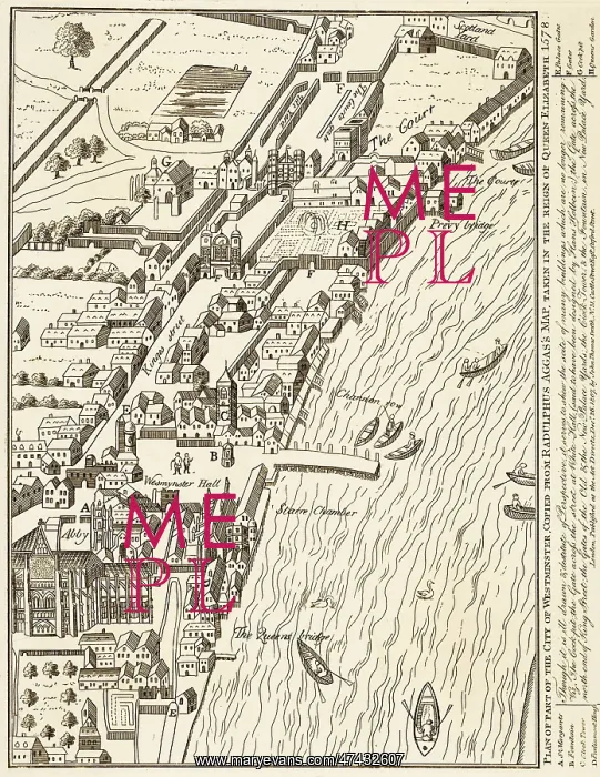  : WESTMINSTER C16
