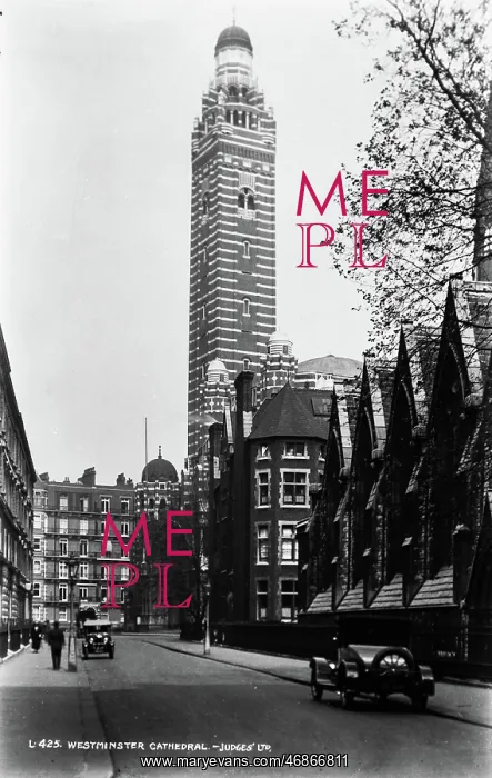 : Westminster Cathedral : Westminster Cathedral
