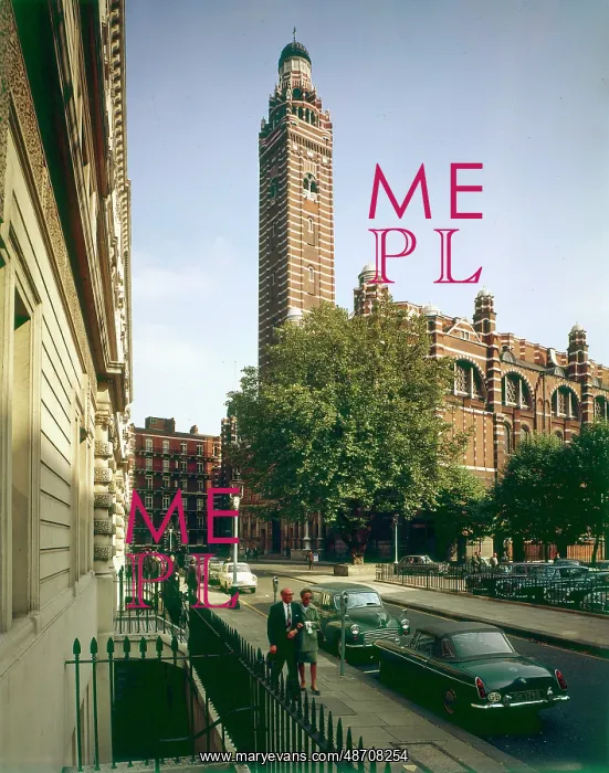 : Westminster Cathedral, London : Westminster Cathedral, London