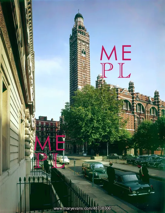 : Westminster Cathedral, London : Westminster Cathedral, London