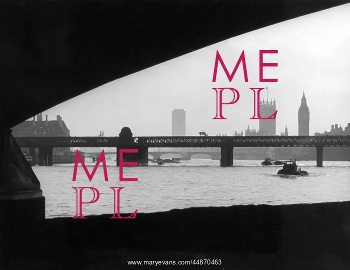: WESTMINSTER EVENTIDE : WESTMINSTER EVENTIDE