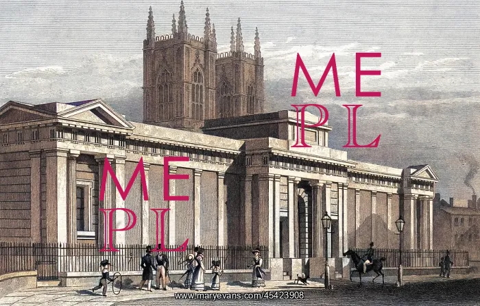  : WESTMINSTER GOVT MEWS