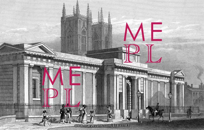  : WESTMINSTER GOVT MEWS