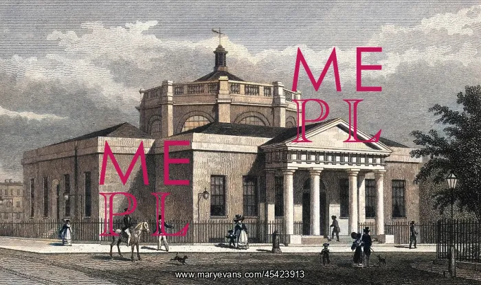  : WESTMINSTER GUILDHALL