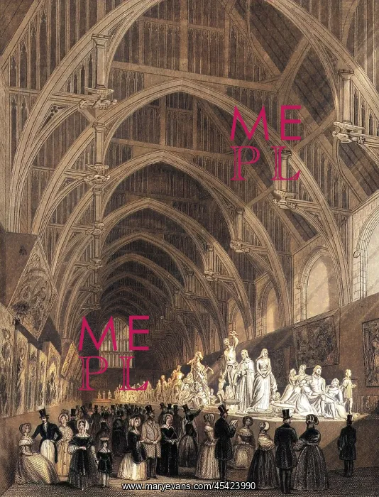  : WESTMINSTER HALL