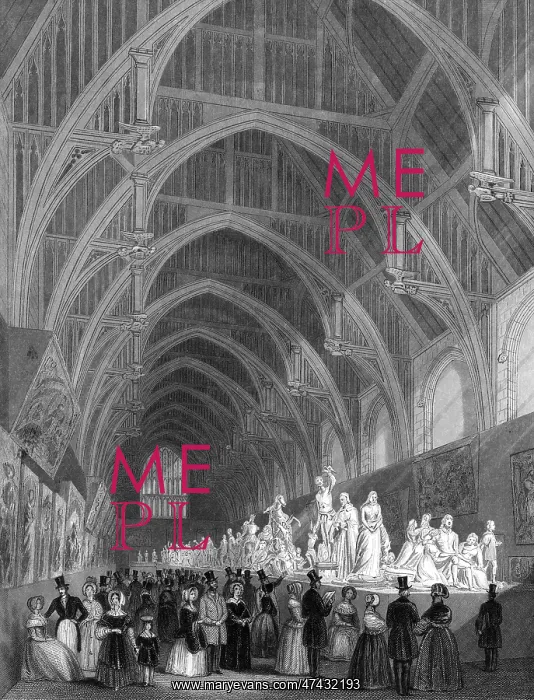  : WESTMINSTER HALL