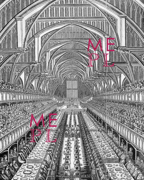 : WESTMINSTER HALL : WESTMINSTER HALL