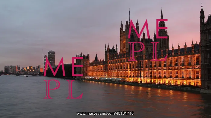 : Westminster Palace, London, UK : Westminster Palace, London, UK