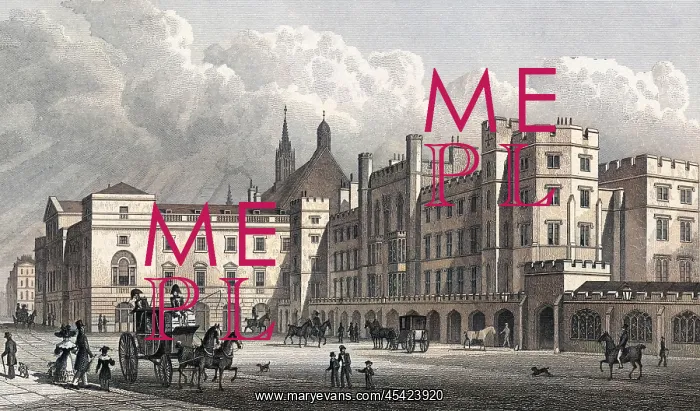  : WESTMINSTER PARLIAMENT