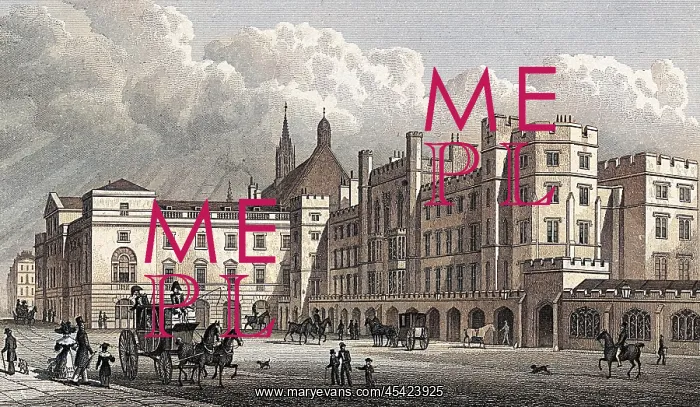 : WESTMINSTER PARLIAMENT : WESTMINSTER PARLIAMENT