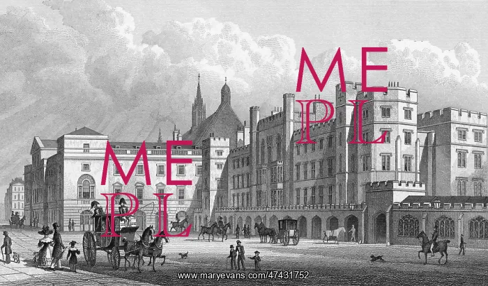 : WESTMINSTER PARLIAMENT : WESTMINSTER PARLIAMENT