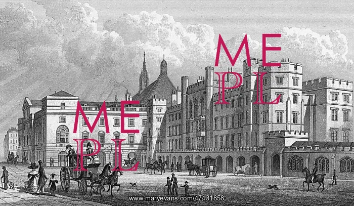: WESTMINSTER PARLIAMENT : WESTMINSTER PARLIAMENT