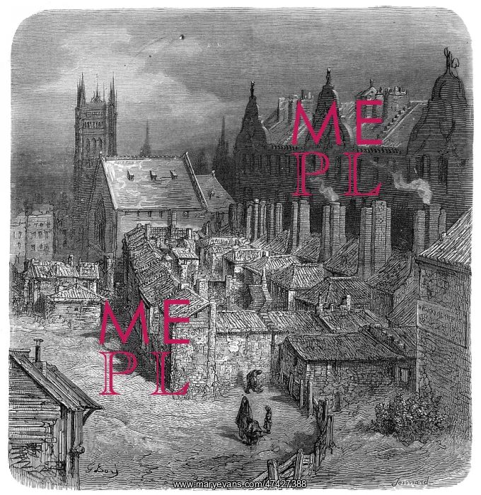  : Westminster Slum