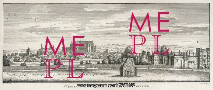 : WESTMINSTER & ST JAMES'S : WESTMINSTER & ST JAMES'S