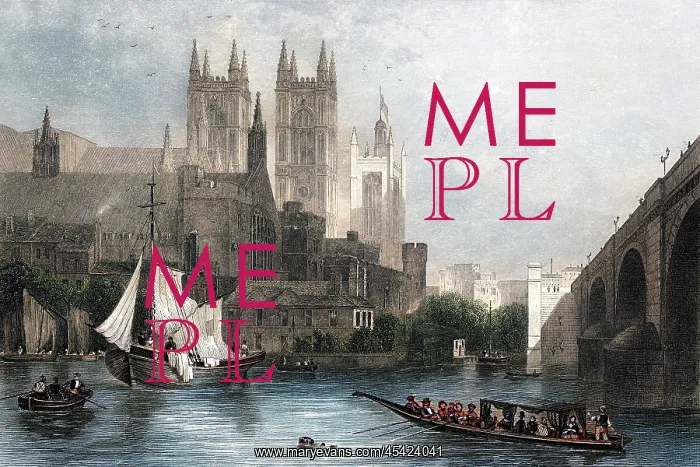  : WESTMINSTER ON THAMES