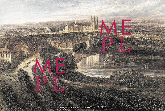 : WESTMINSTER VIEW : WESTMINSTER VIEW