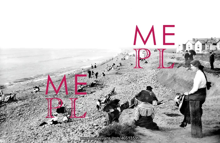  : Westward Ho!, Pebble Ridge 1912