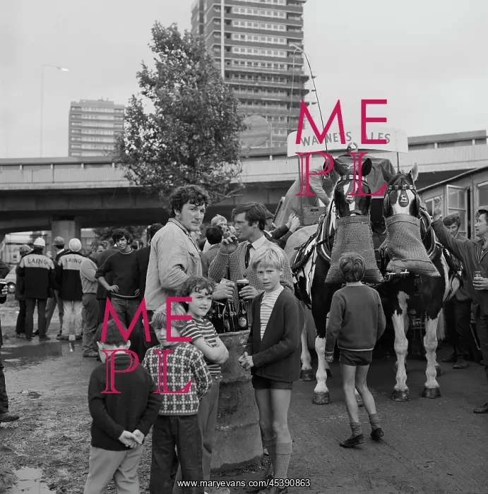: Westway Flyover, A40, London : Westway Flyover, A40, London