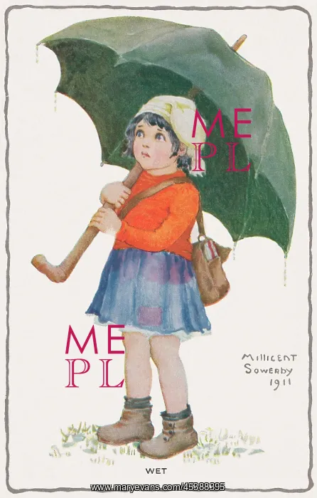 : Wet weather : Wet weather