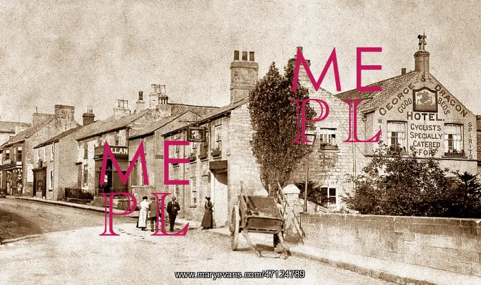 : Wetherby - High Street