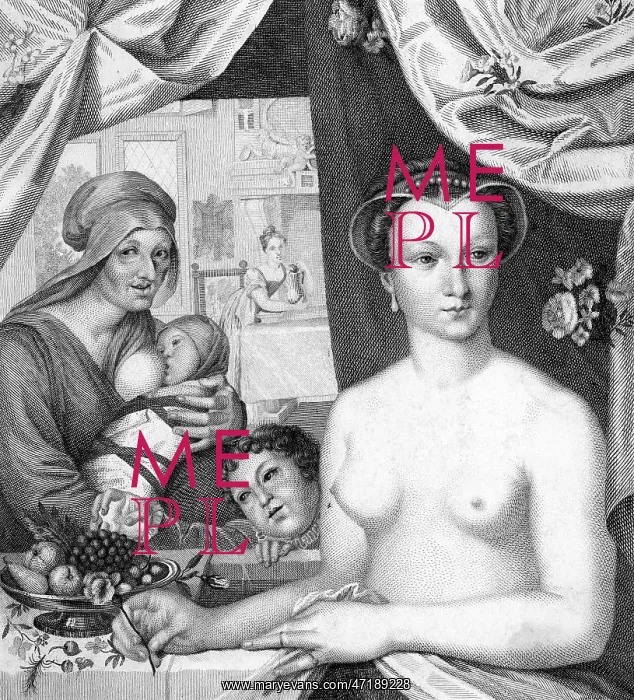 : WETNURSE CIRCA 1600 : WETNURSE CIRCA 1600