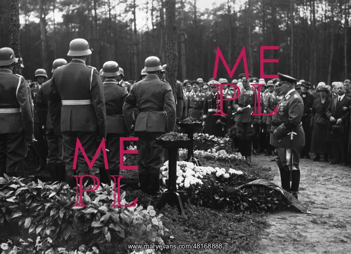: Wever, major general : Wever, major general