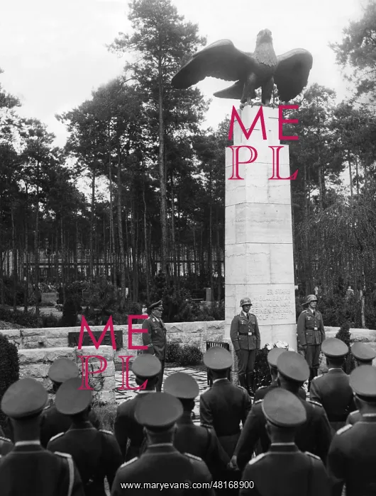 : Wever, major general : Wever, major general