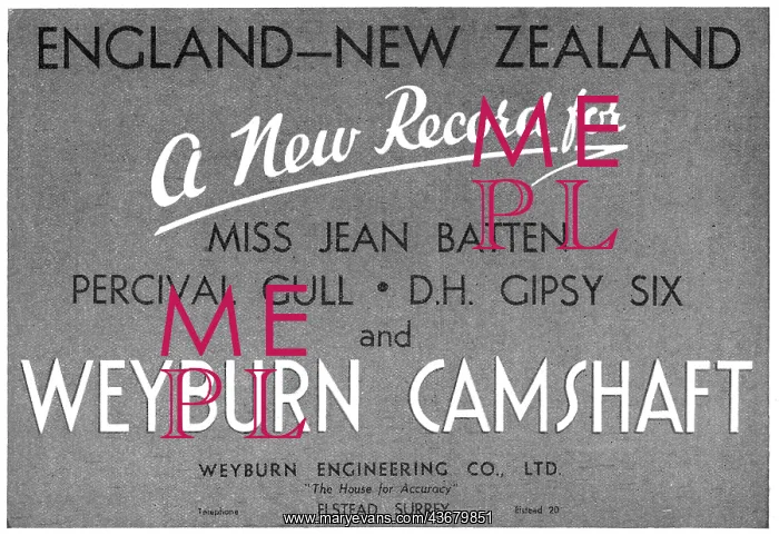 : Weyburn Engineering - Weyburn Camshafts : Weyburn Engineering - Weyburn Camshafts