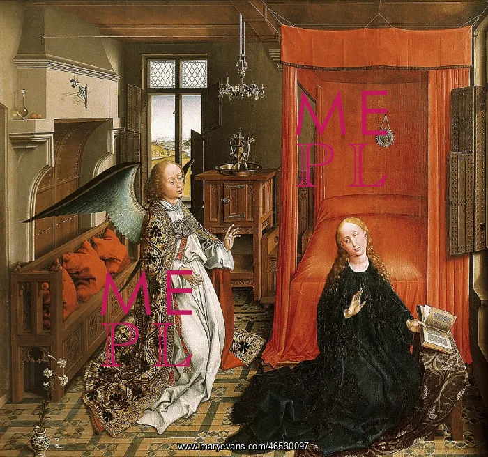 : WEYDEN, Rogier van der (1400-1464) : WEYDEN, Rogier van der (1400-1464)