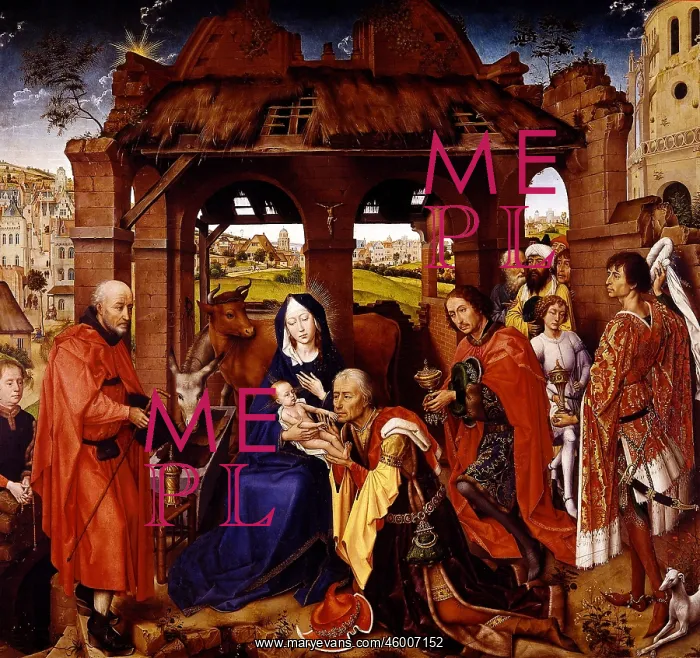 : Weyden, Rogier van der ( : Weyden, Rogier van der (