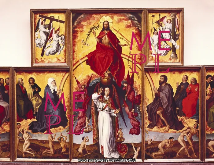 : Weyden, Rogier van der ( : Weyden, Rogier van der (