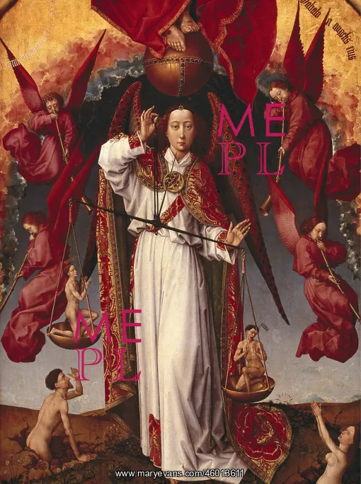 : Weyden, Rogier van der ( : Weyden, Rogier van der (