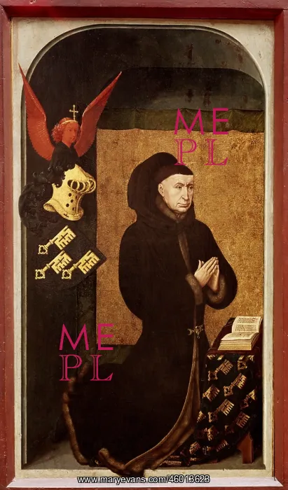: Weyden, Rogier van der ( : Weyden, Rogier van der (